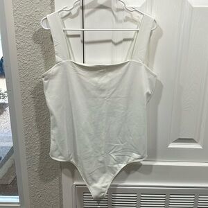 NWOT Abercrombie Bodysuit